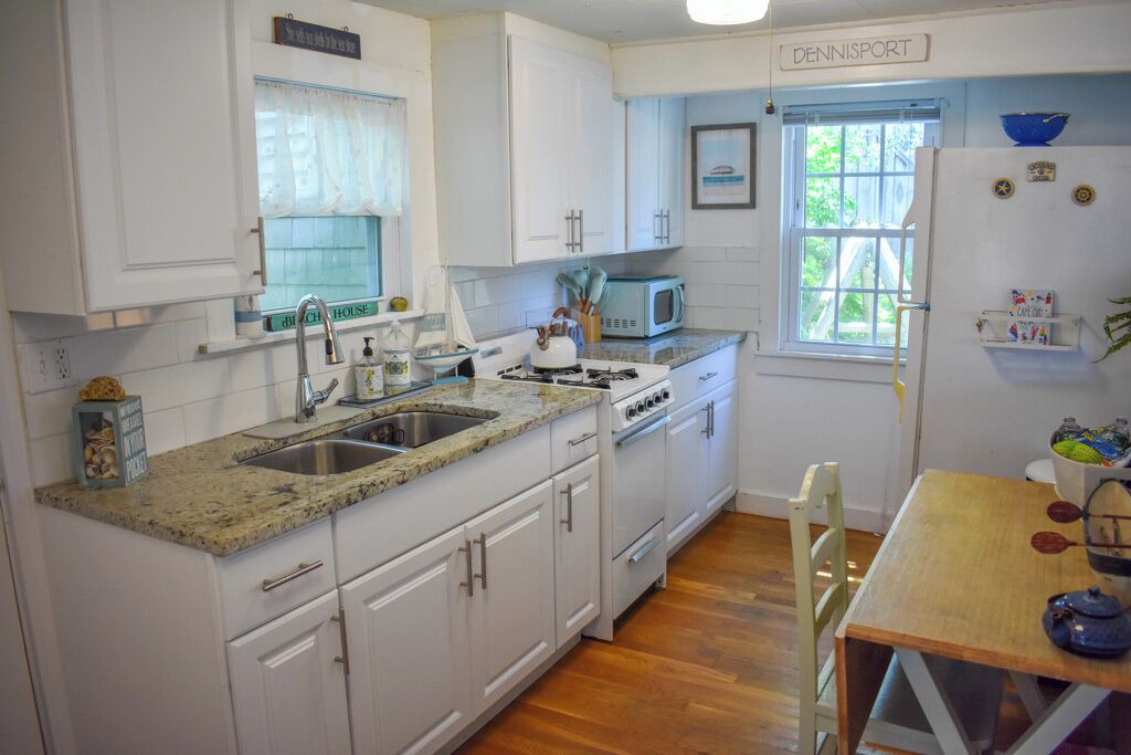Photo of Kitchen in Dennis Port