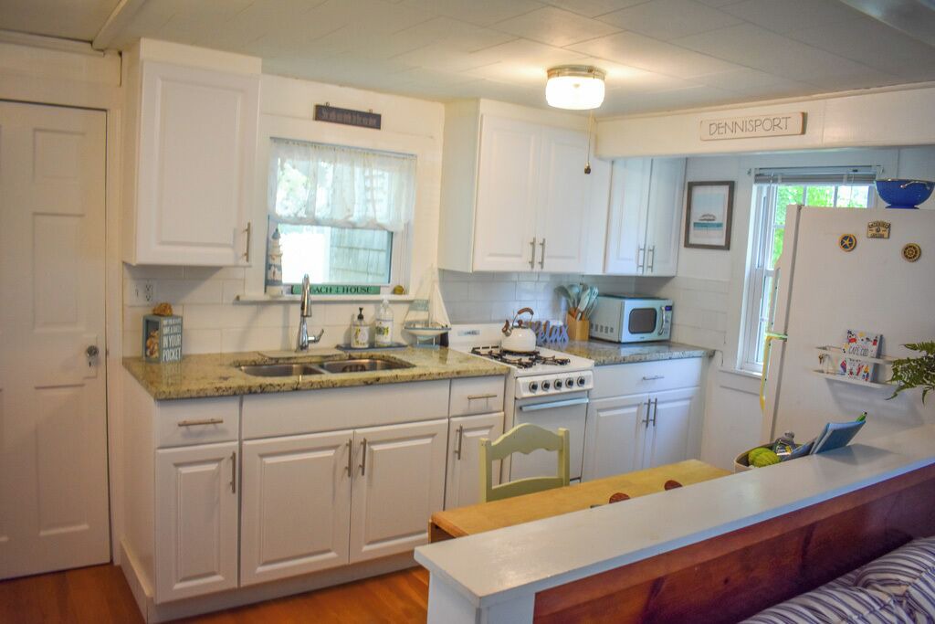 Photo of Kitchen in Dennis Port