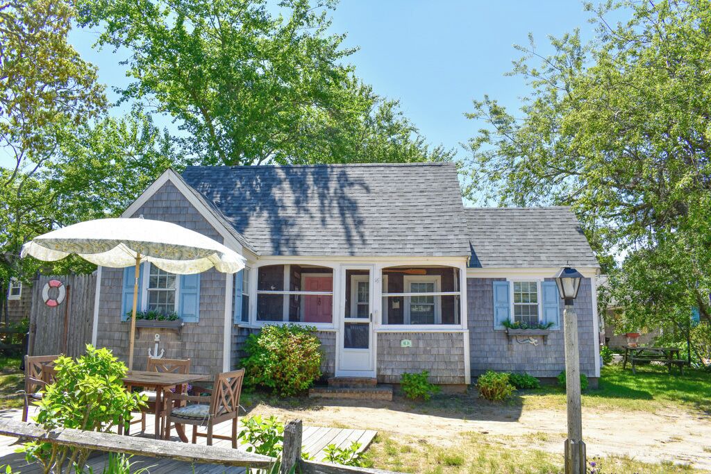 Photo of Outdoor in Dennis Port