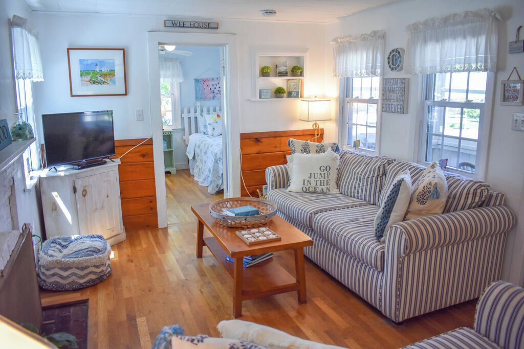 Photo of Livingroom in Dennis Port