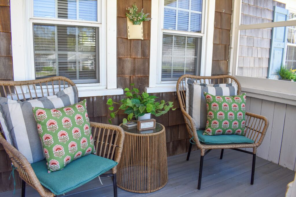 Photo of Patio Balcony in Dennis Port