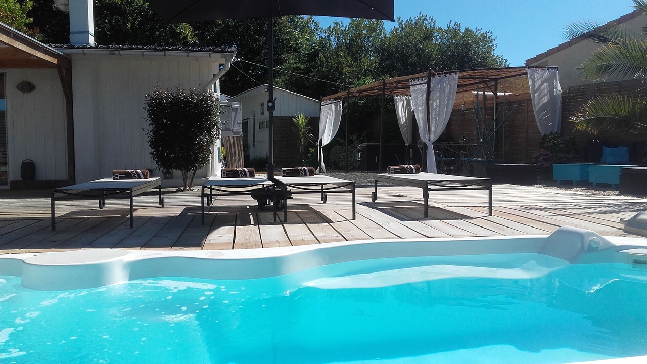 Photo of Outdoor in Vensac