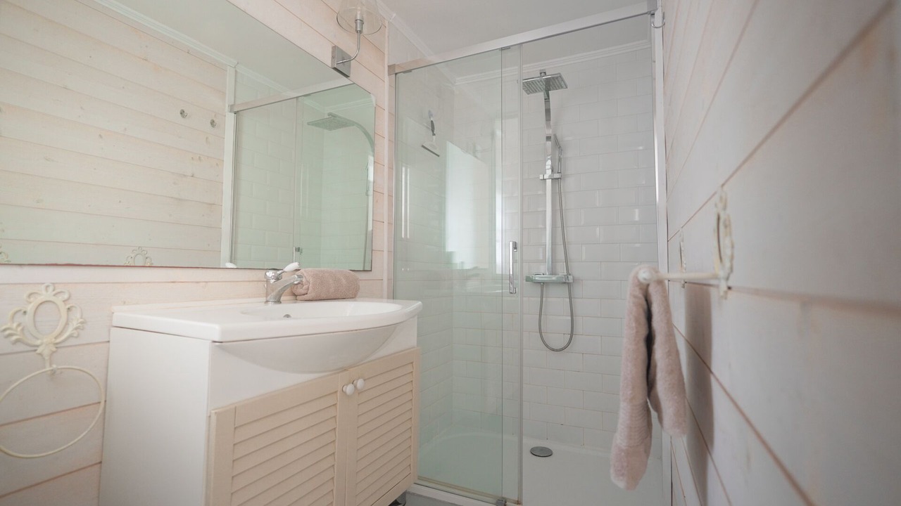 Photo of Bathroom in Vensac
