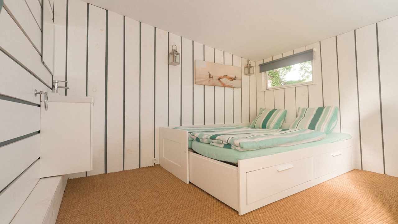 Photo of Bedroom in Vensac