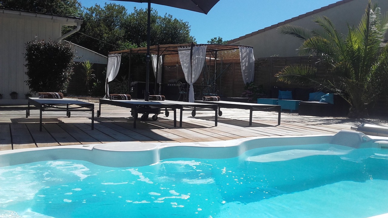 Photo of Outdoor in Vensac