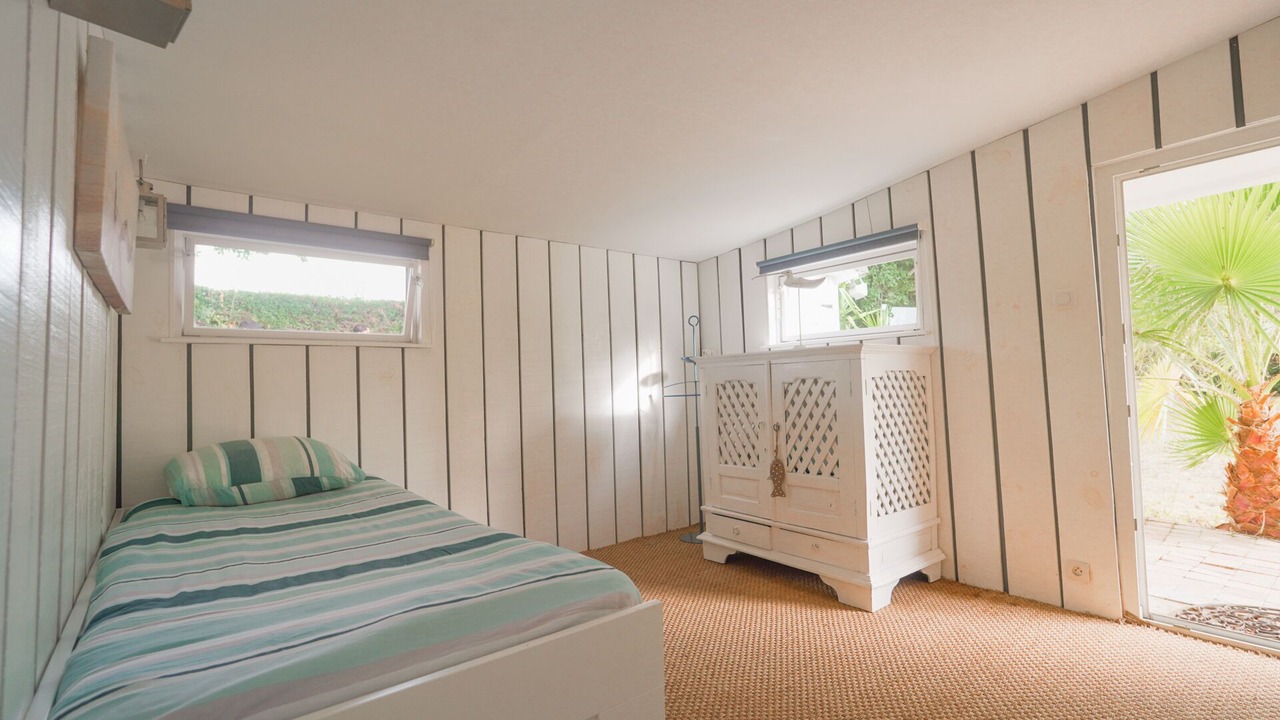 Photo of Bedroom in Vensac