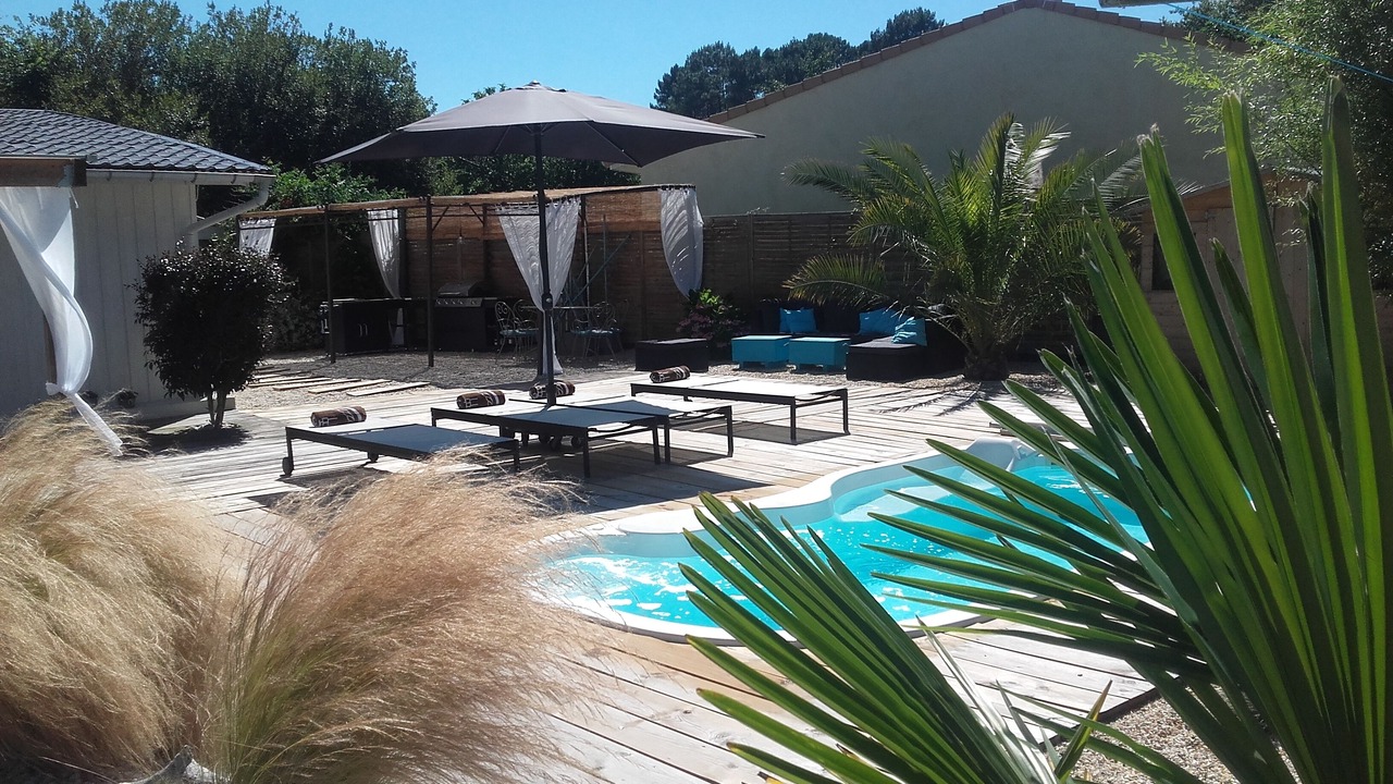 Photo of Outdoor in Vensac