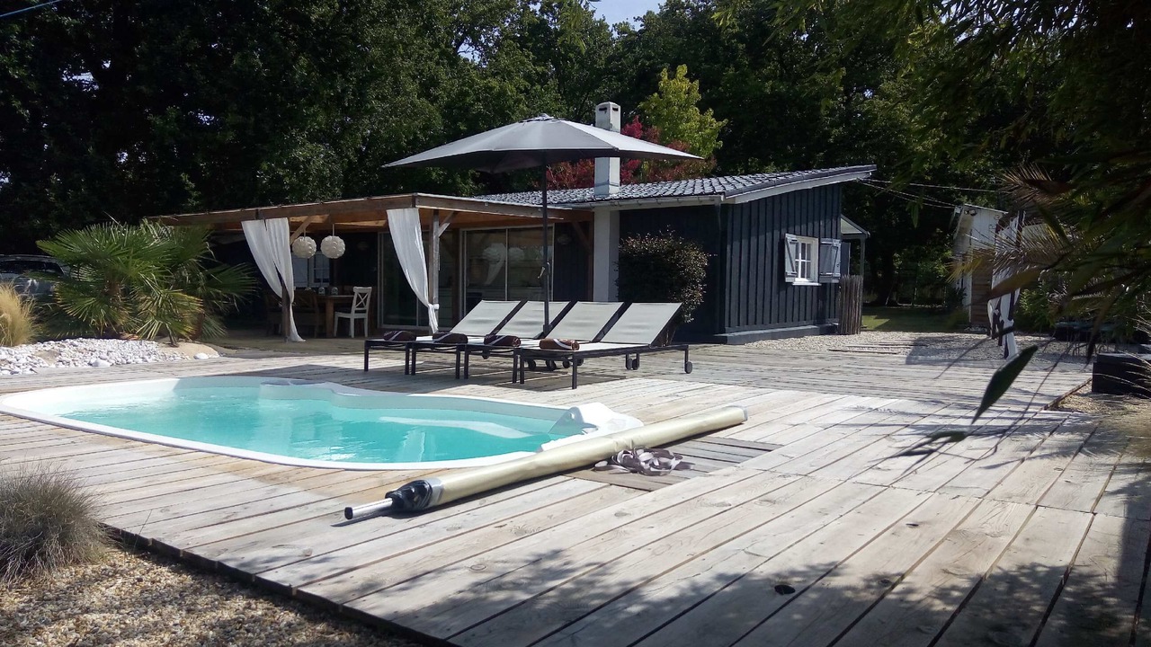 Photo of Outdoor in Vensac
