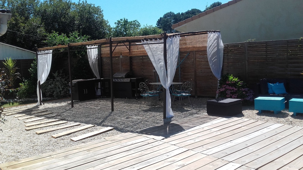Photo of Outdoor in Vensac