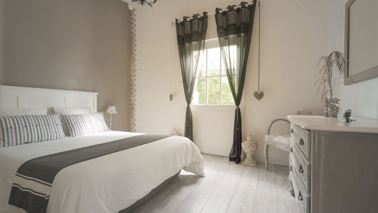Photo of Bedroom in Vensac