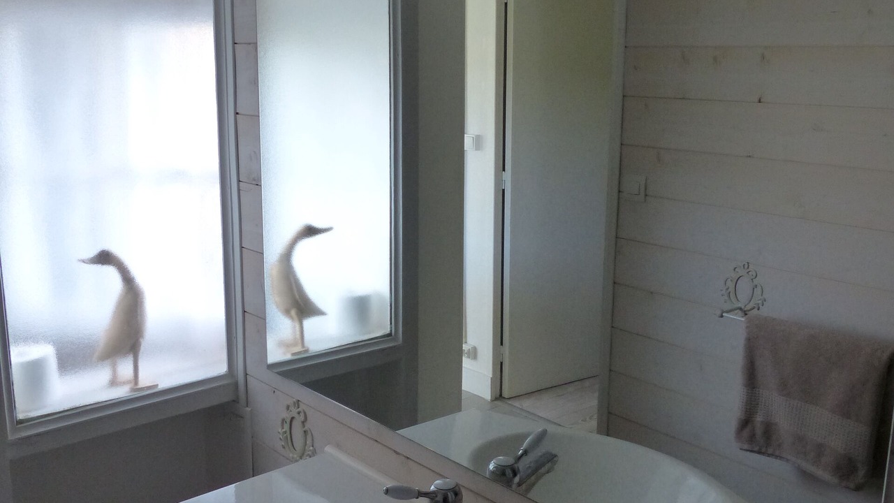 Photo of Bathroom in Vensac