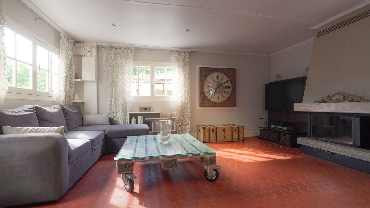 Photo of Livingroom in Vensac