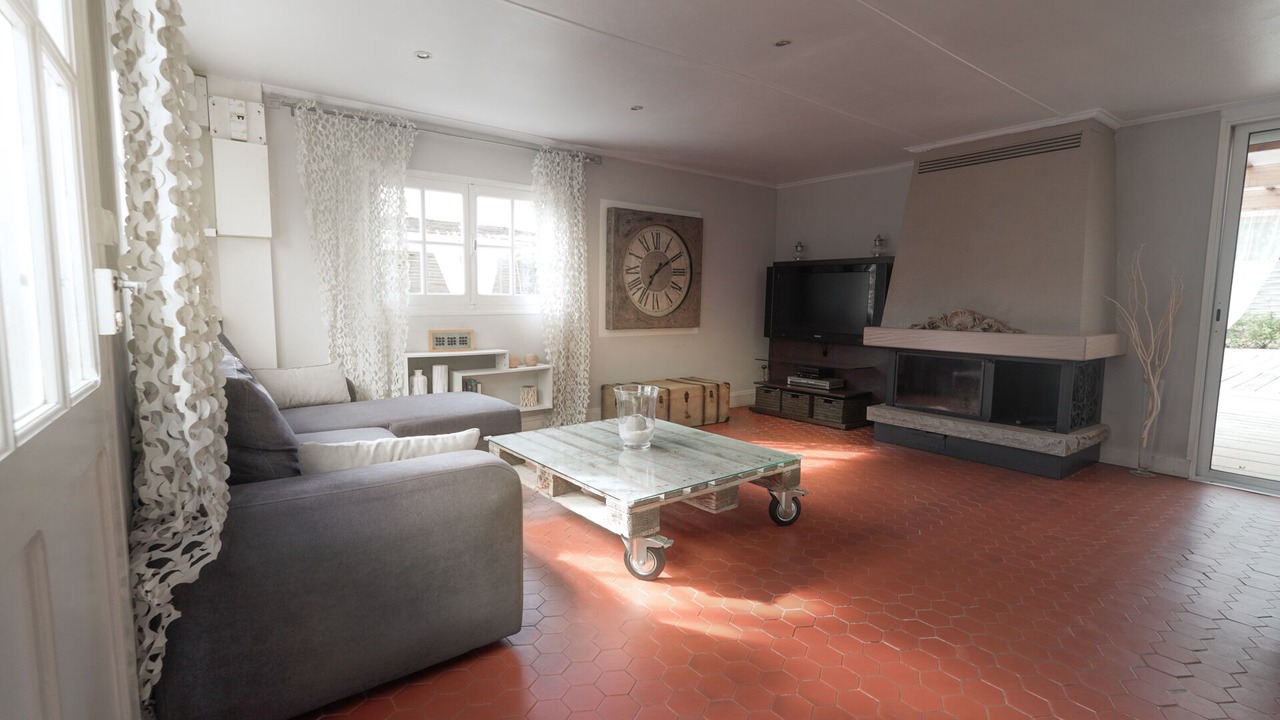 Photo of Livingroom in Vensac