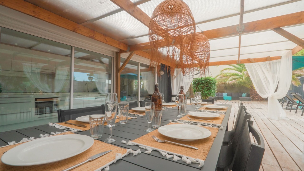 Photo of Outdoor in Vensac