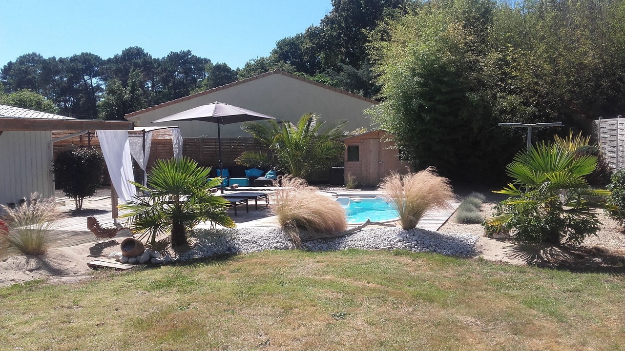 Photo of Outdoor in Vensac