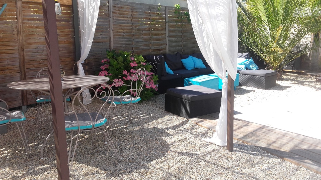 Photo of Outdoor in Vensac