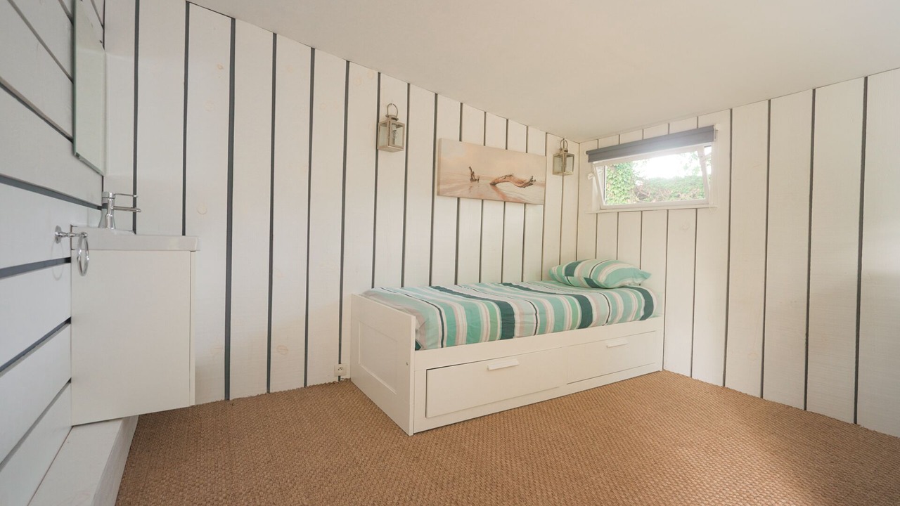 Photo of Bedroom in Vensac
