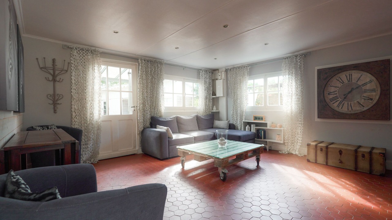 Photo of Livingroom in Vensac