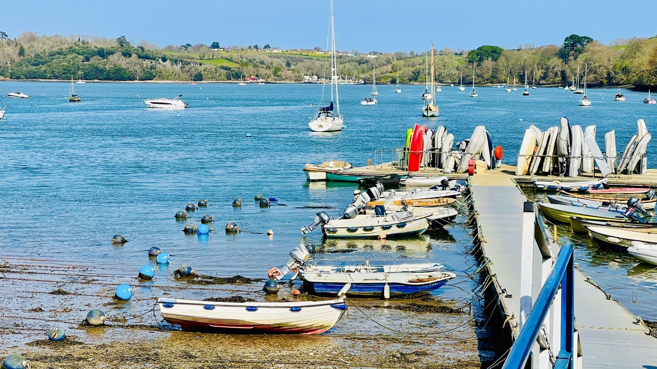 Photo of Others in Dittisham