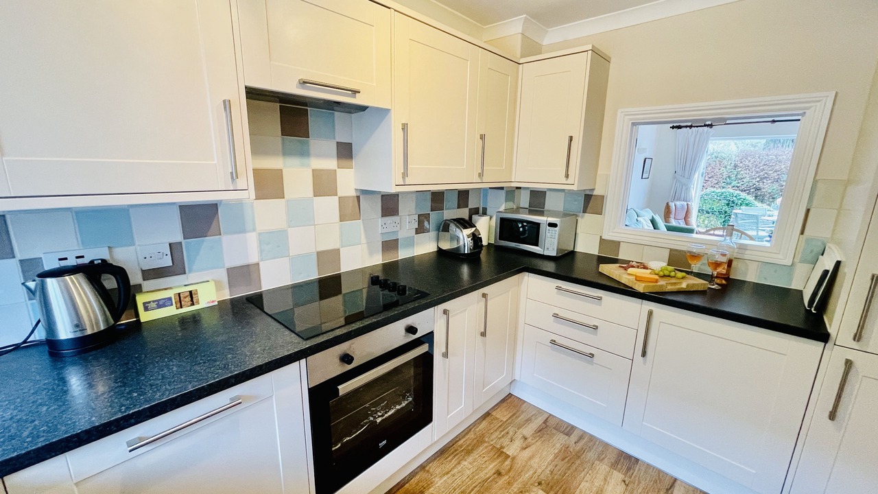 Photo of Kitchen in Dittisham