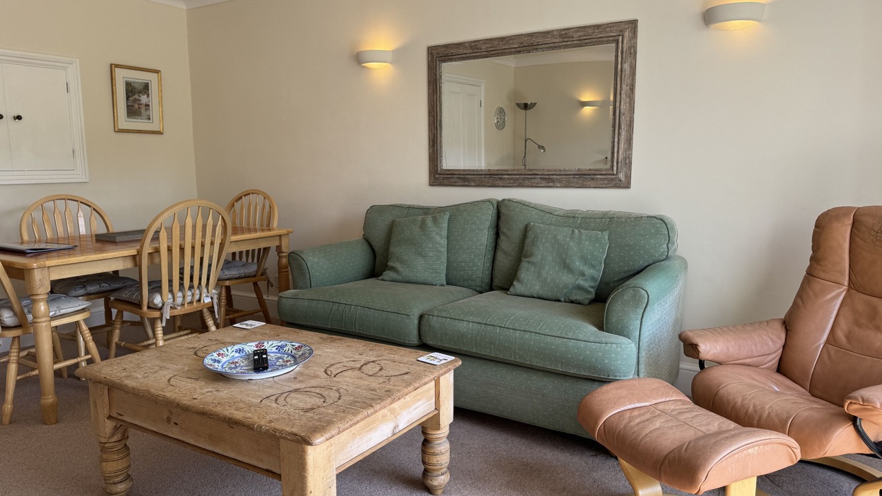 Photo of Livingroom in Dittisham
