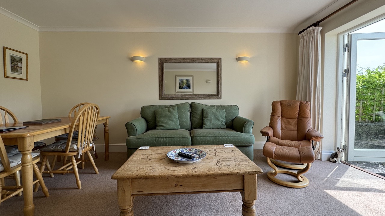 Photo of Livingroom in Dittisham