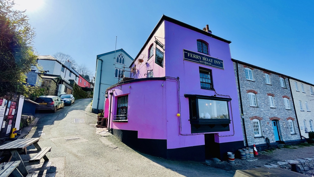 Photo of Outdoor in Dittisham