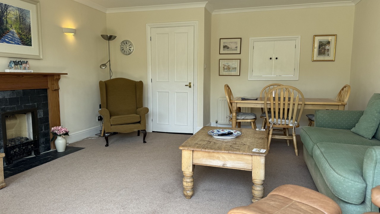 Photo of Livingroom in Dittisham