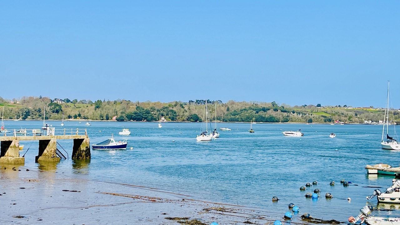 Photo of Others in Dittisham