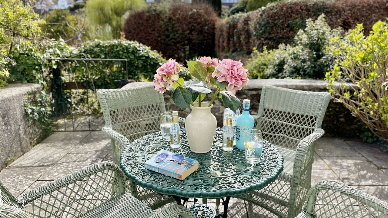 Photo of Outdoor in Dittisham