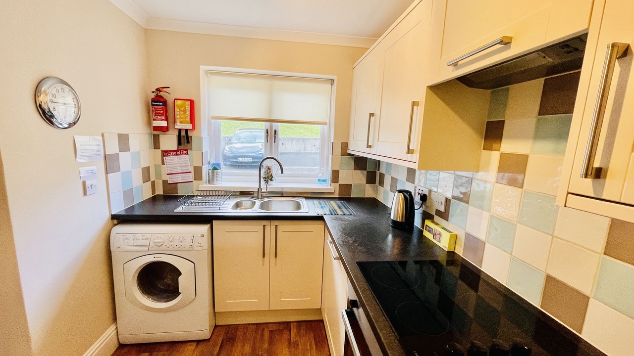 Photo of Kitchen in Dittisham