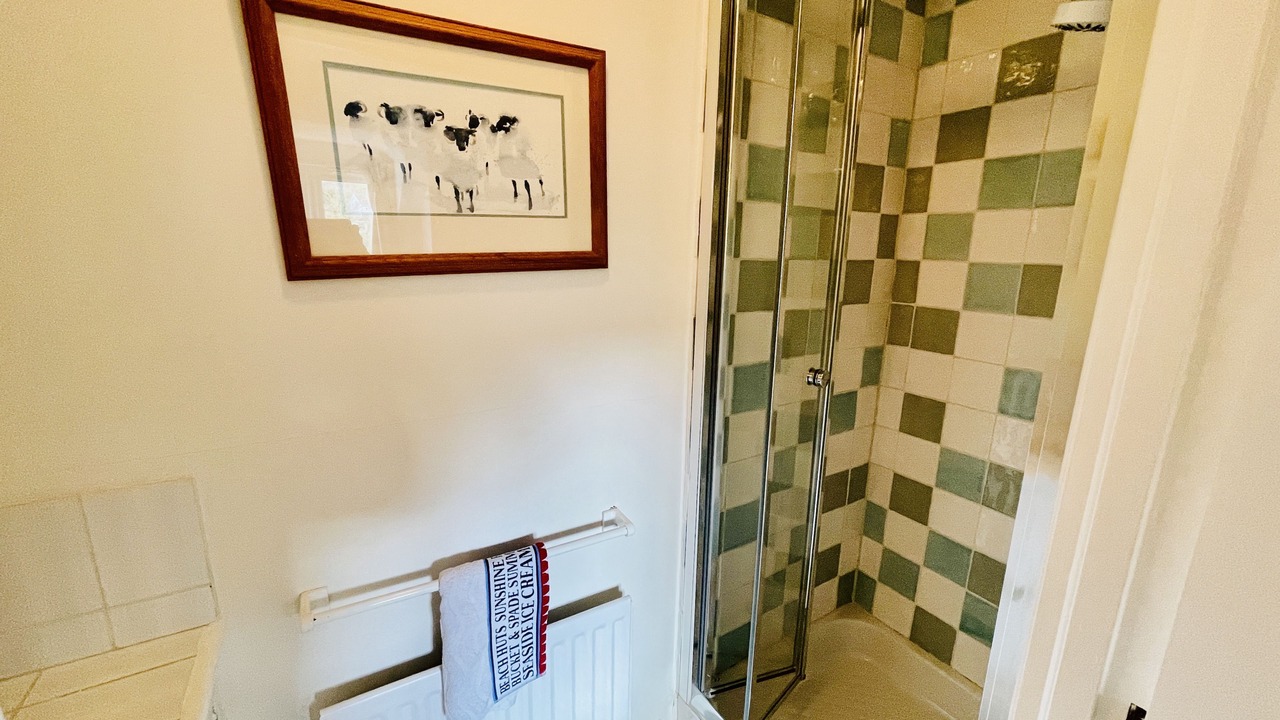 Photo of Bathroom in Dittisham