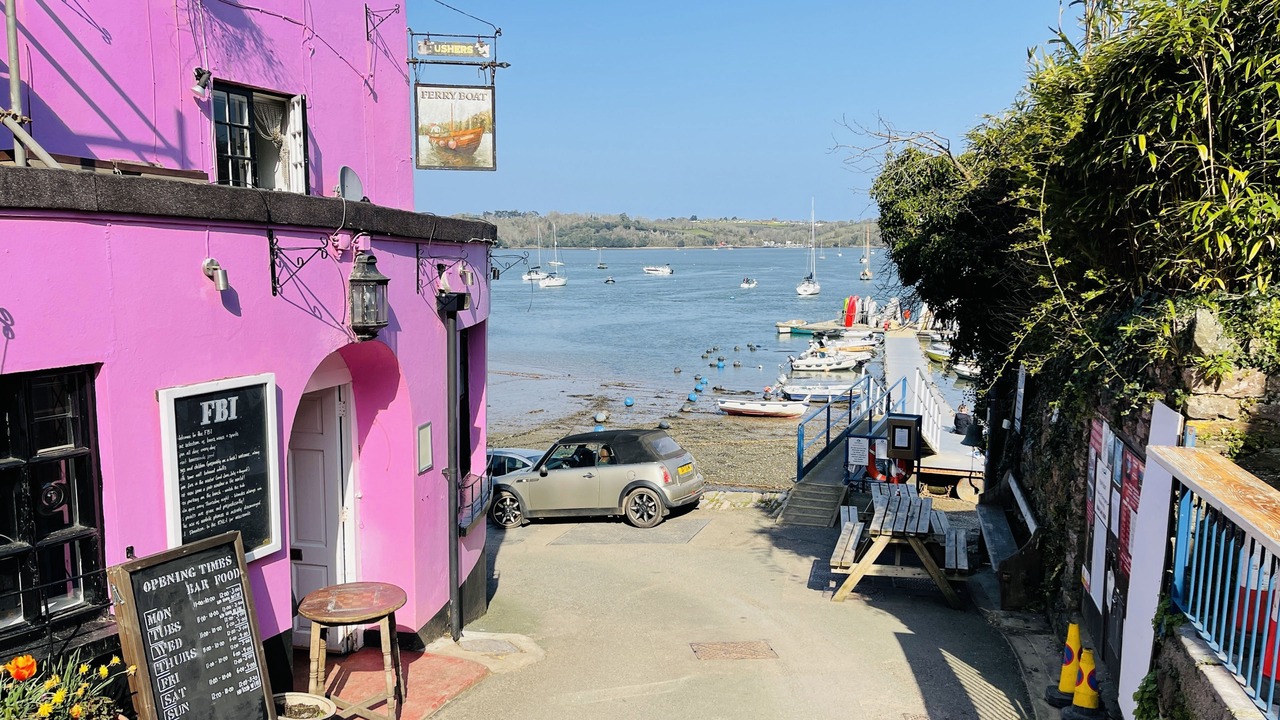 Photo of Others in Dittisham