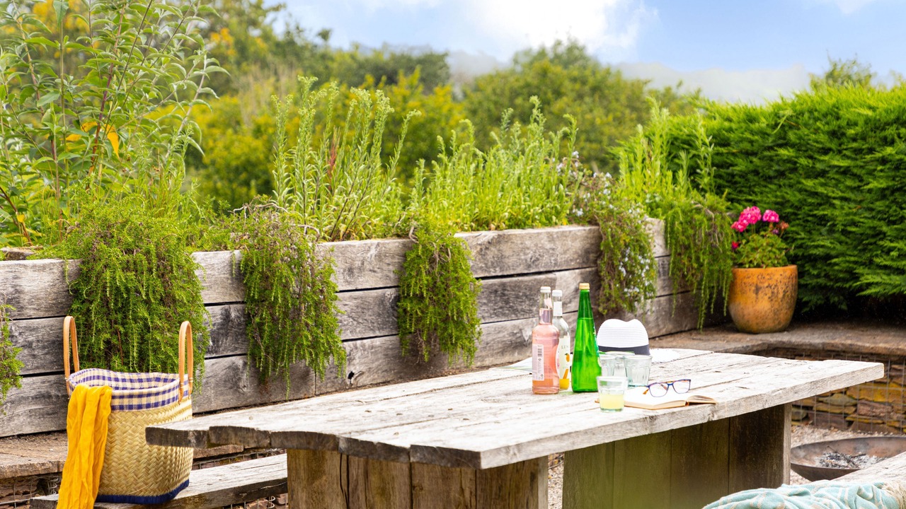 Photo of Outdoor in Dittisham