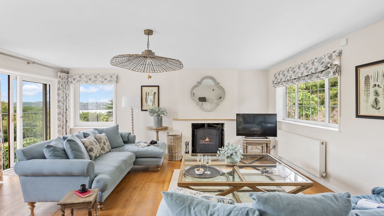 Photo of Livingroom in Dittisham