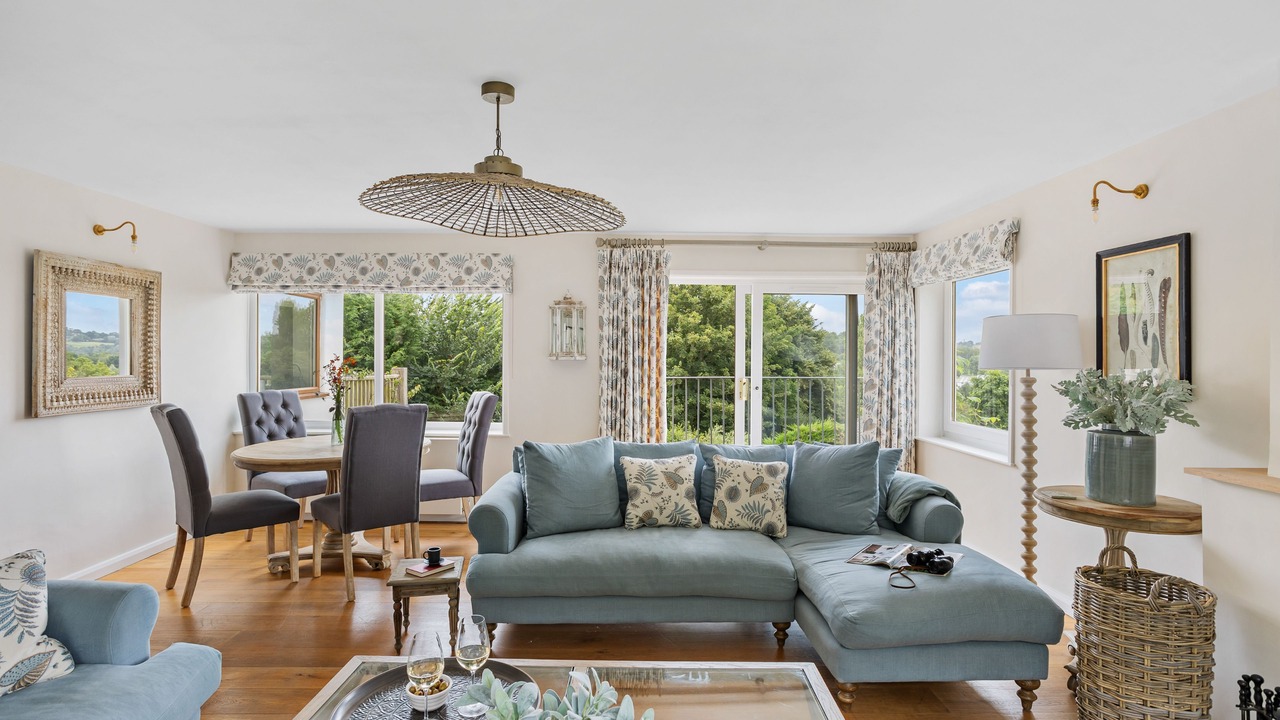 Photo of Livingroom in Dittisham