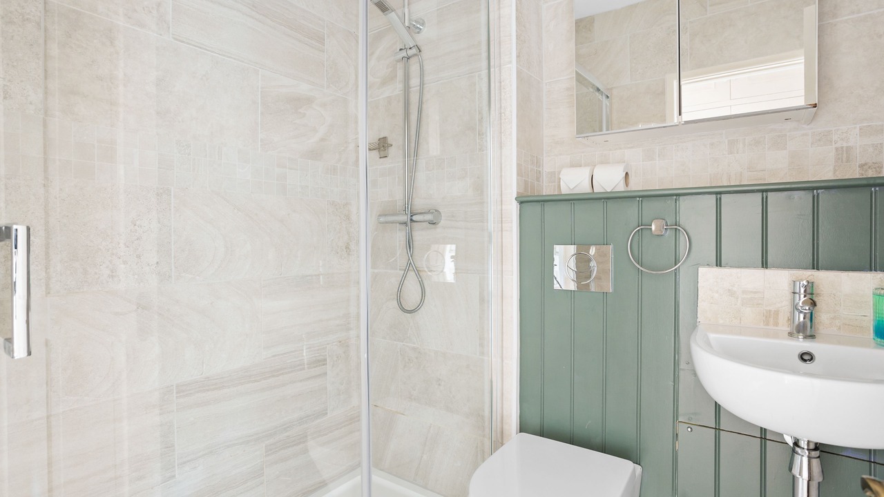 Photo of Bathroom in Dittisham