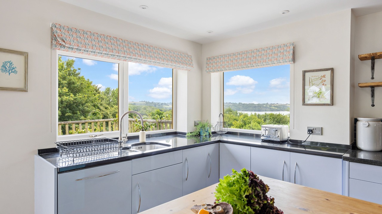 Photo of Kitchen in Dittisham