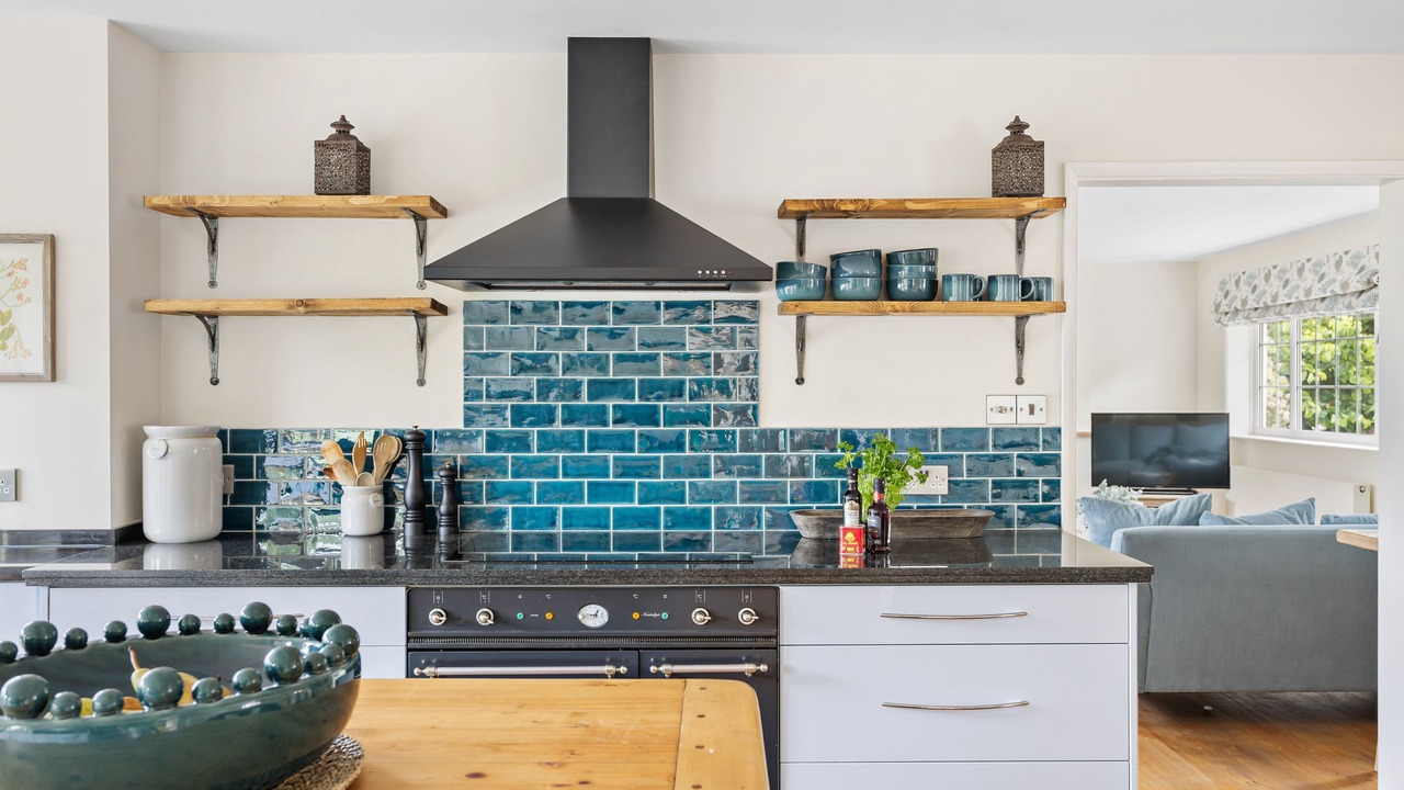 Photo of Kitchen in Dittisham