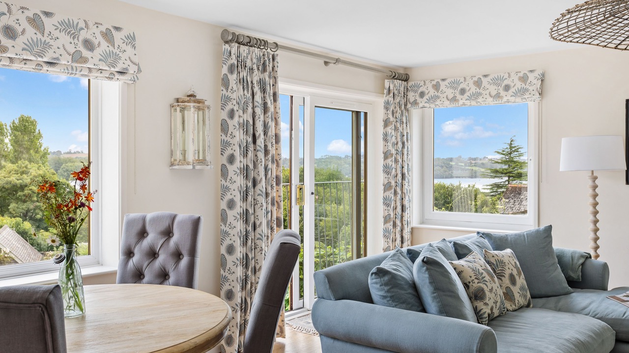 Photo of Livingroom in Dittisham