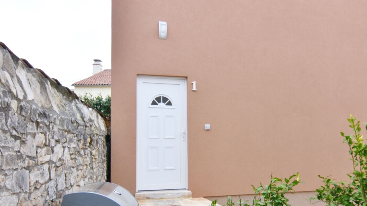 Photo of Patio Balcony in Tar