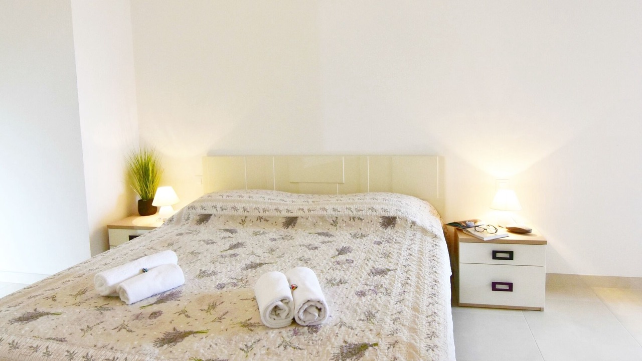 Photo of Bedroom in Tar