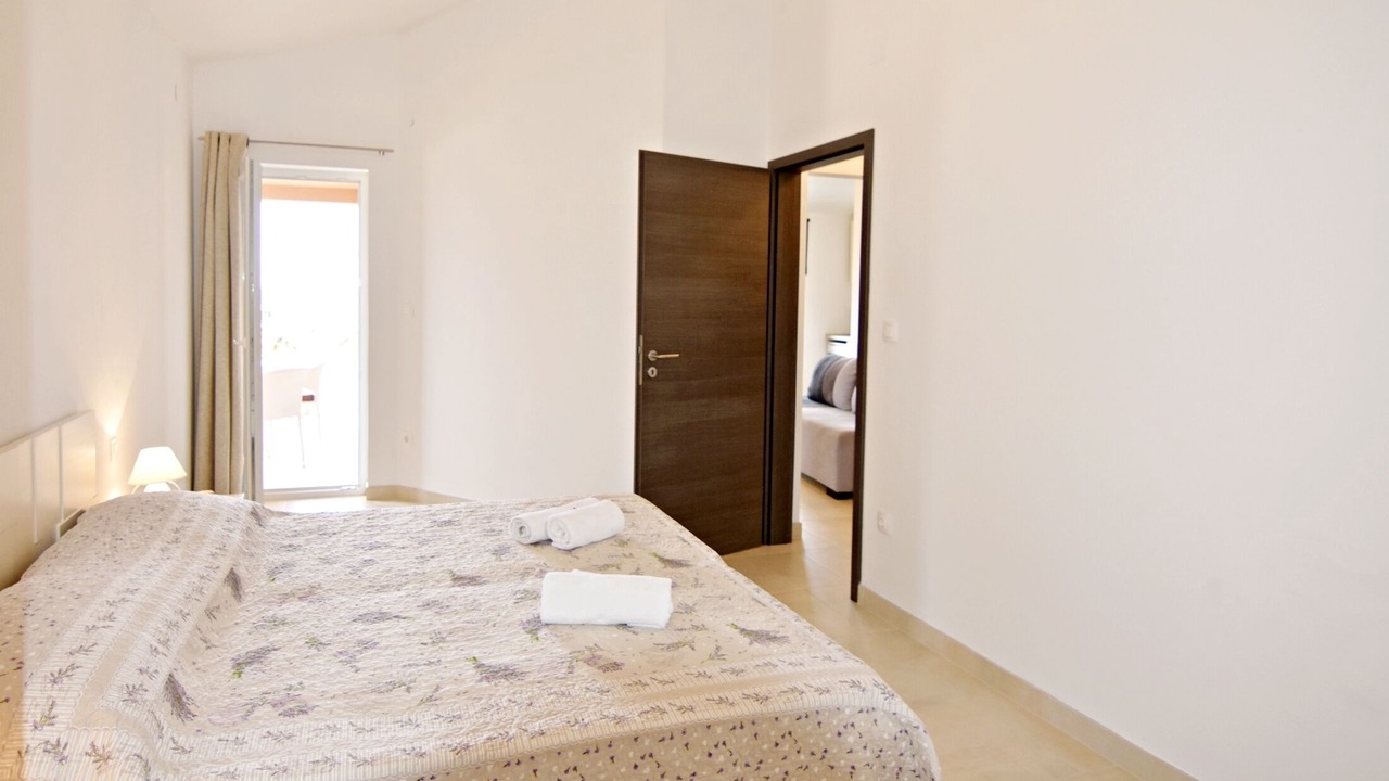 Photo of Bedroom in Tar