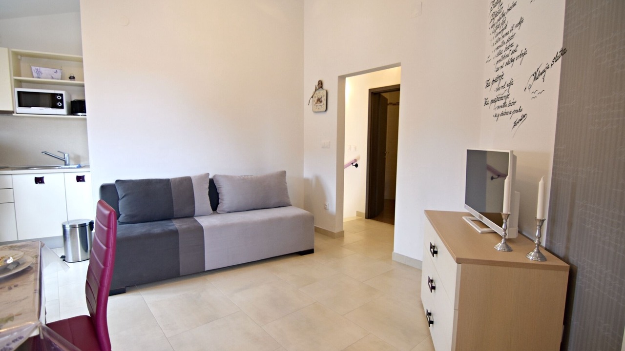 Photo of Livingroom in Tar