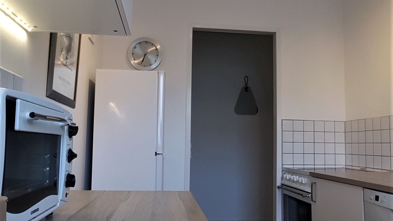 Photo of Kitchen in Brabrand
