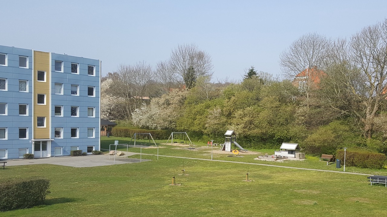 Photo of Outdoor in Brabrand