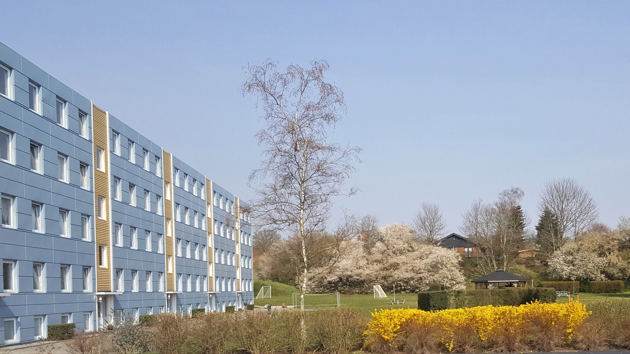 Photo of Outdoor in Brabrand
