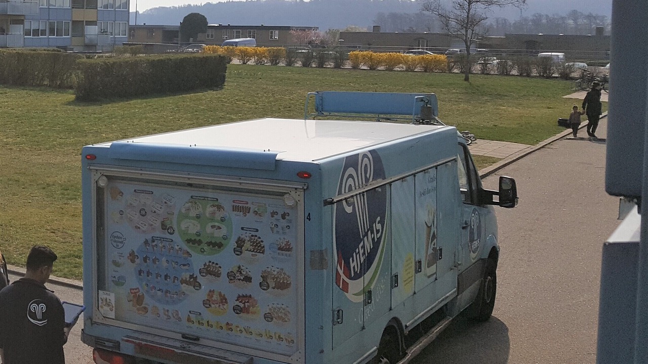 Photo of Outdoor in Brabrand