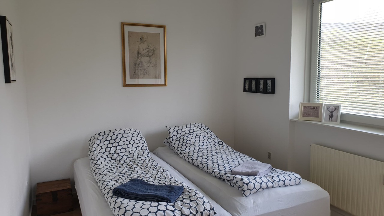 Photo of Bedroom in Brabrand