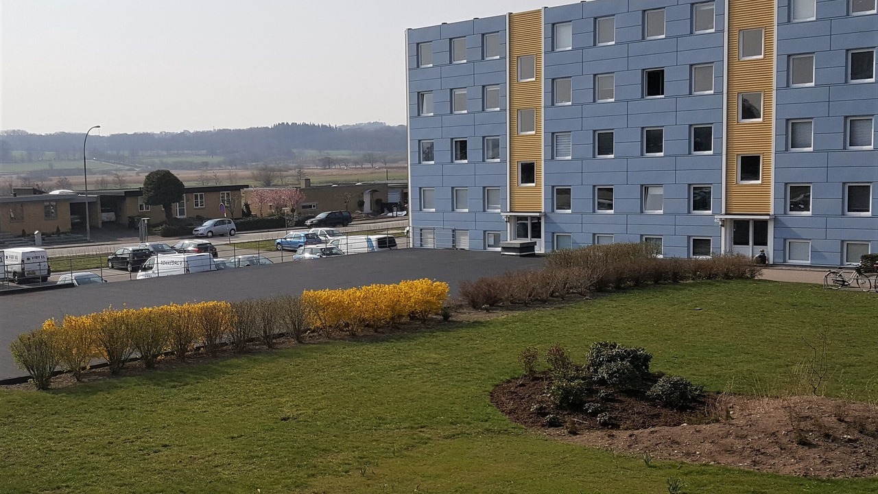 Photo of Outdoor in Brabrand